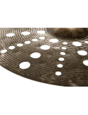 ZILDJIAN K1427 Crash - 21" special dry trash|MusicGoodDeal 