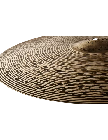  ZILDJIAN K0989 Ride - 22" high def.|MusicGoodDeal 