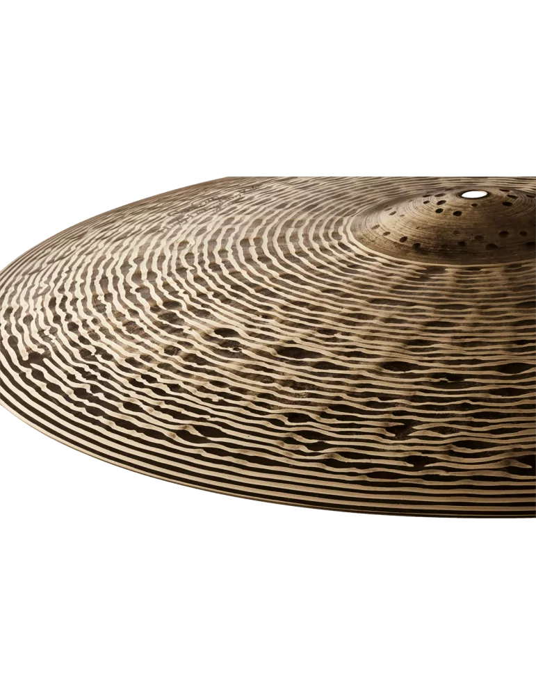  ZILDJIAN K0989 Ride - 22" high def.|MusicGoodDeal 