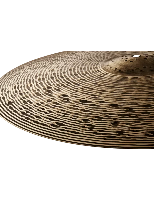  ZILDJIAN K0989 Ride - 22" high def.|MusicGoodDeal 