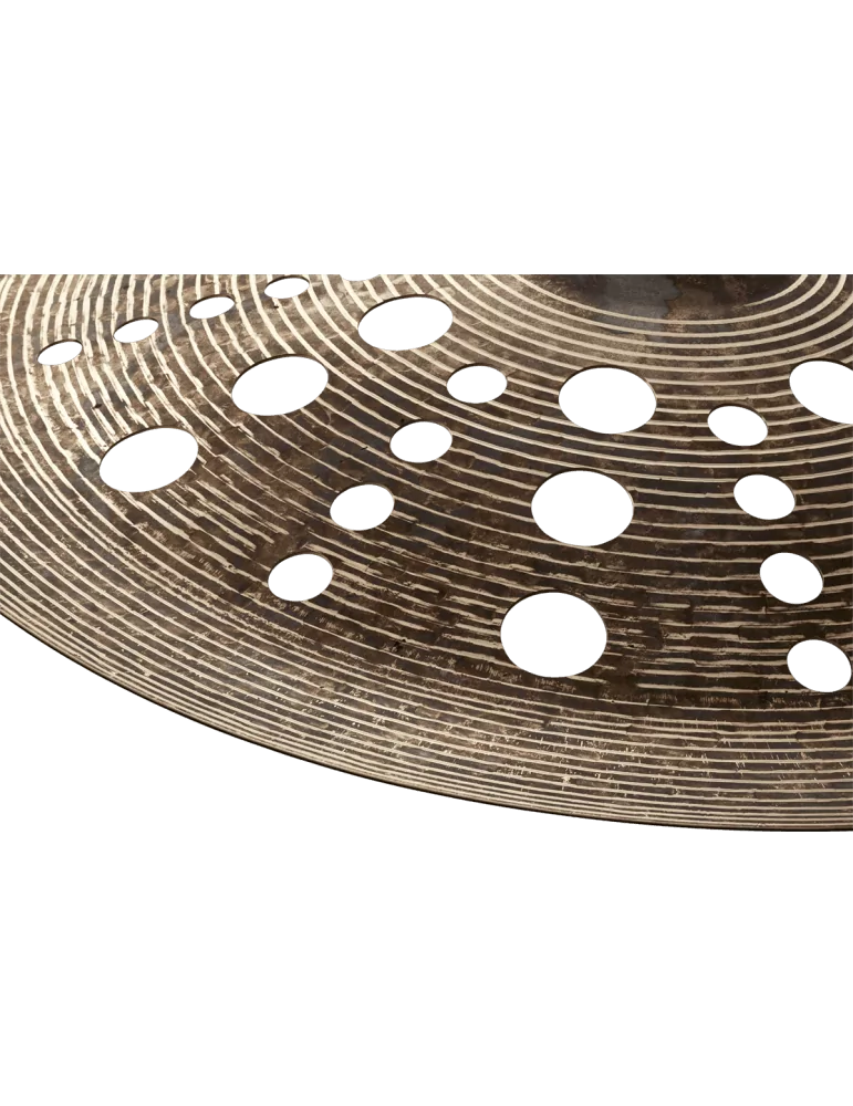  ZILDJIAN K1420 China - 18" special dry trash|MusicGoodDeal 