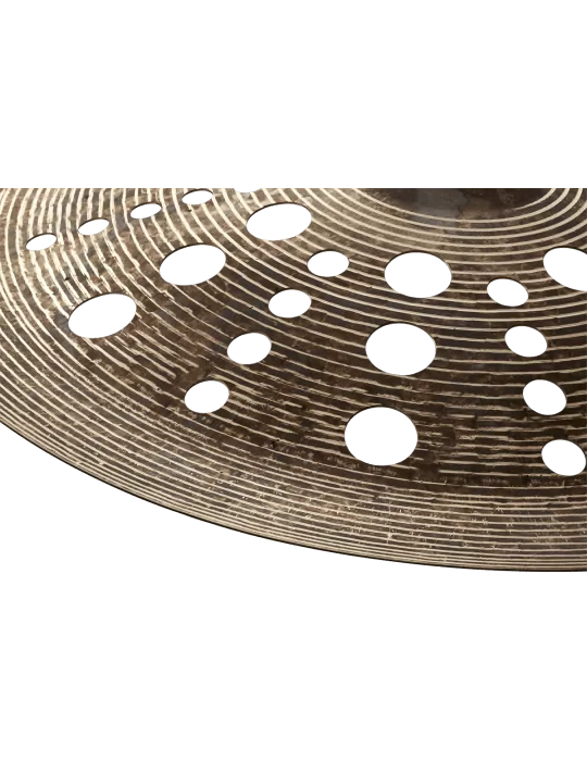  ZILDJIAN K1420 China - 18" special dry trash|MusicGoodDeal 
