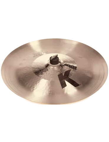  ZILDJIAN K1220 China - 19" hybrid|MusicGoodDeal 