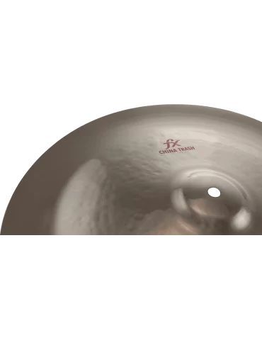  ZILDJIAN A0616 Orientals - 16" trash|MusicGoodDeal 
