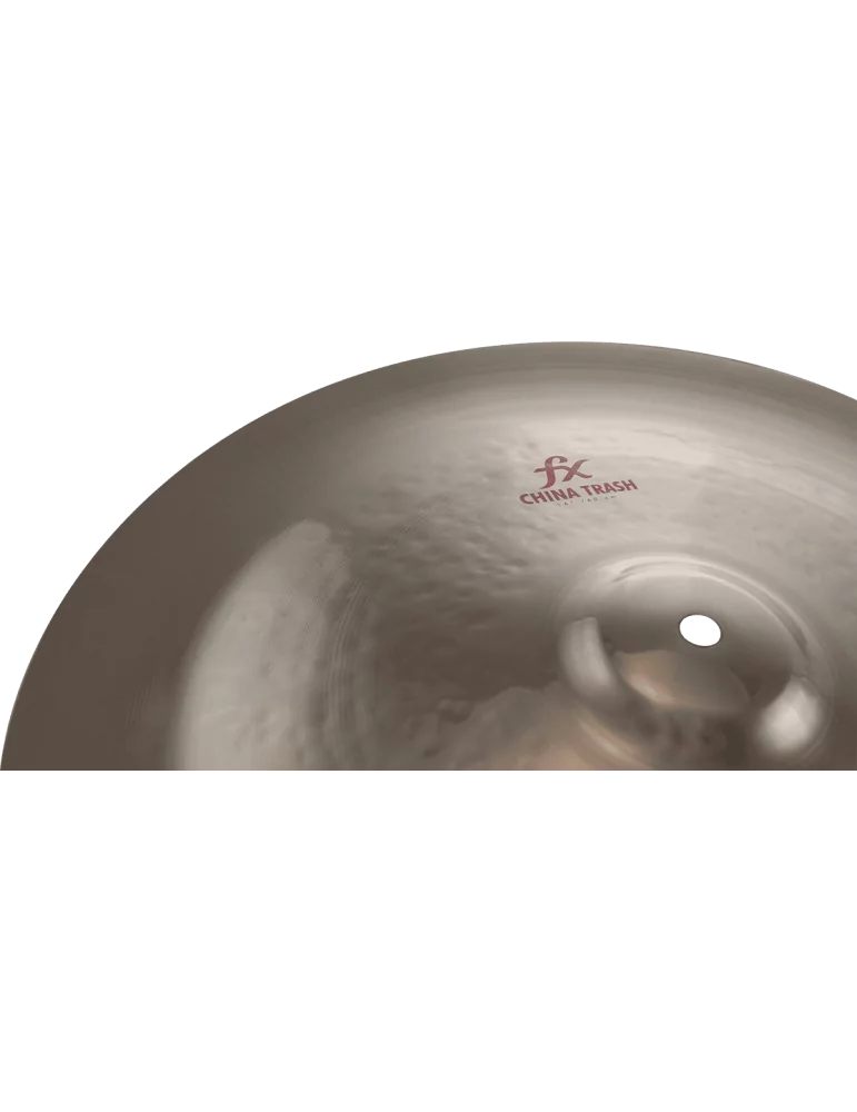  ZILDJIAN A0616 Orientales - Basura de 16".|MusicGoodDeal 