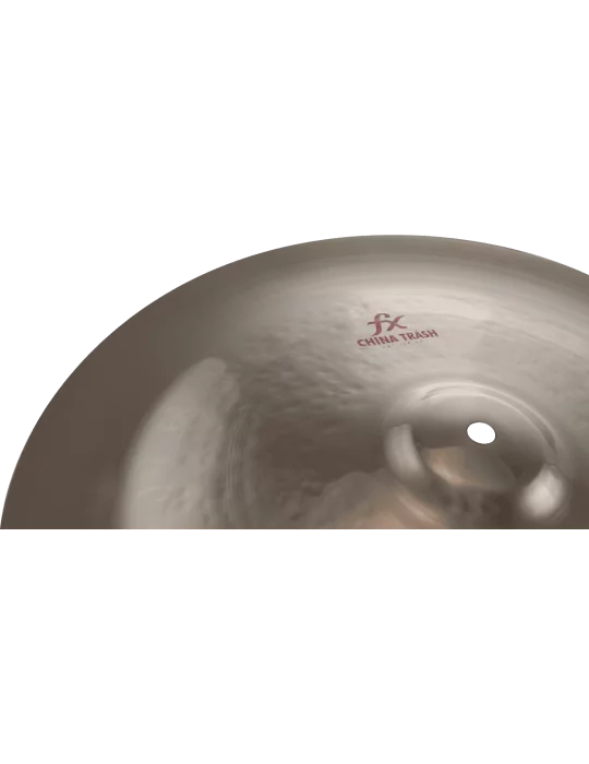  ZILDJIAN A0616 Orientales - Basura de 16".|MusicGoodDeal 