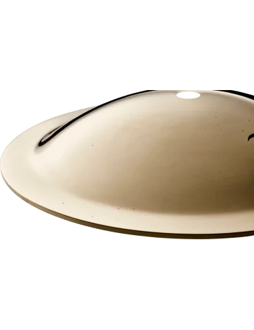  ZILDJIAN A20002 Zil-Bels - 9.5"|MusicGoodDeal  2