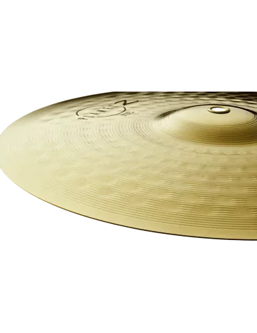  ZILDJIAN ZP14BPR Planet Z Orchestral - 14" - pair|MusicGoodDeal 