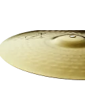  ZILDJIAN ZP14BPR Planet Z Orchestral - 14" - pair|MusicGoodDeal 