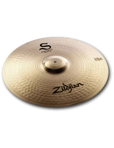  ZILDJIAN S18SUS S Orchestral - 18" suspended|MusicGoodDeal 