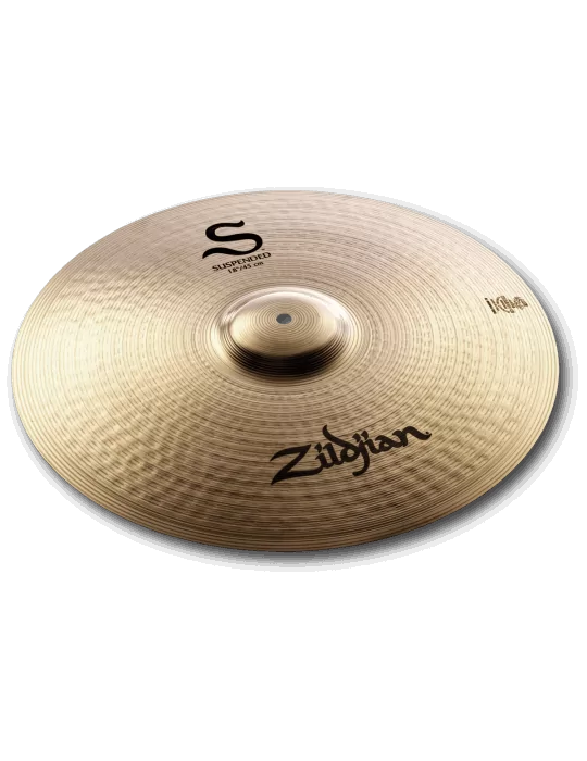  ZILDJIAN S18SUS S Orquestal - 18" suspendido|MusicGoodDeal 