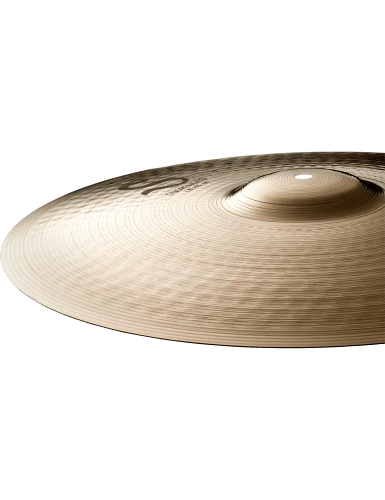  ZILDJIAN S18SUS S Orquestal - 18" suspendido|MusicGoodDeal 