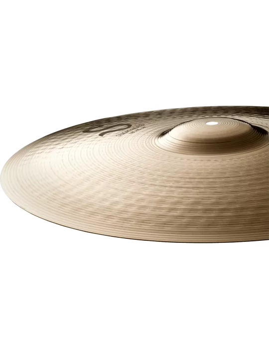  ZILDJIAN S18SUS S Orquestal - 18" suspendido|MusicGoodDeal 