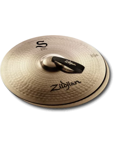  ZILDJIAN S18BP S Orchestral - 18" band|MusicGoodDeal 