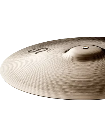  ZILDJIAN S18BP S Orchestral - 18" band|MusicGoodDeal  2