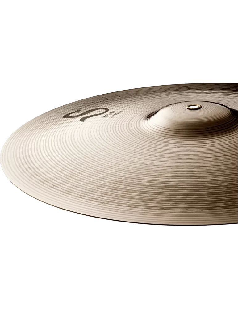 ZILDJIAN S18BP S Orchestral - 18" band|MusicGoodDeal 