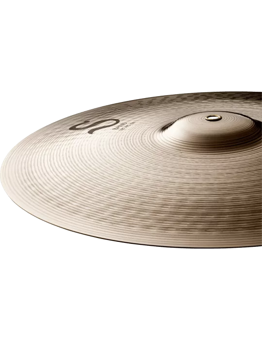  ZILDJIAN S18BP S Orchestral - 18" band|MusicGoodDeal 