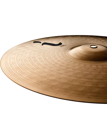  ZILDJIAN ILH16BP I Orchestral - 16" - pair|MusicGoodDeal 