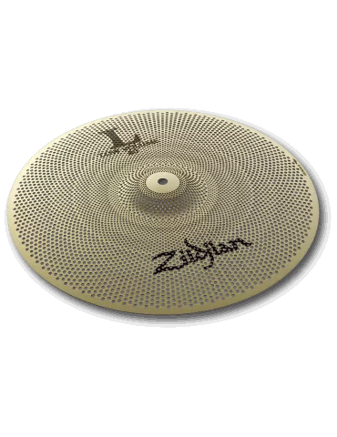  ZILDJIAN LV8016C-S Crash - 16" crash|MusicGoodDeal 