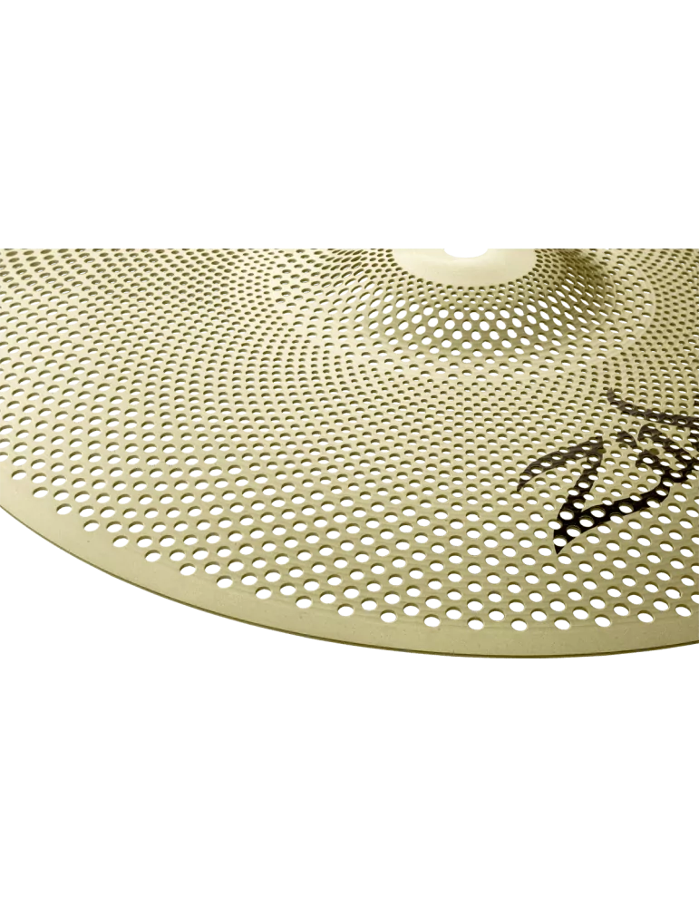  ZILDJIAN LV8013HP-S Hi Hats (par) - 13" hi-hat|MusicGoodDeal 