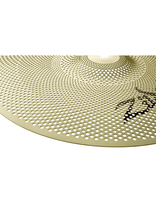  ZILDJIAN LV8013HP-S Hi Hats (par) - 13" hi-hat|MusicGoodDeal 