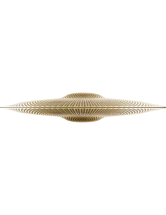 ZILDJIAN LV8013HP-S Hi Hats (par) - 13" hi-hat|MusicGoodDeal 
