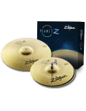  ZILDJIAN ZP1418 Pack - 14"-18" set|MusicGoodDeal 