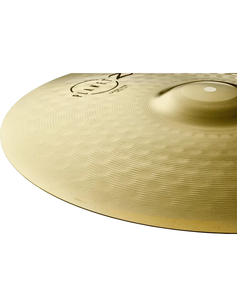  ZILDJIAN ZP18CR Crash - 18" crash-ride|MusicGoodDeal 