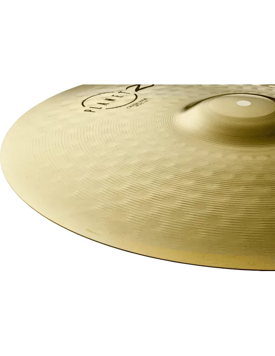  ZILDJIAN ZP18CR Crash - 18" crash-ride|MusicGoodDeal 