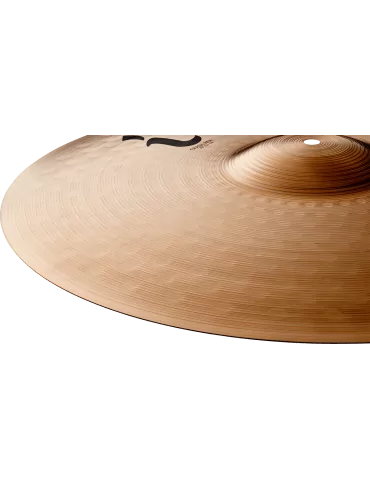  ZILDJIAN ILH20CR Ride - 20" crash ride|MusicGoodDeal 