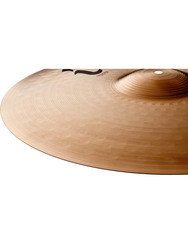  ZILDJIAN ILH20CR Ride - 20" crash ride|MusicGoodDeal 