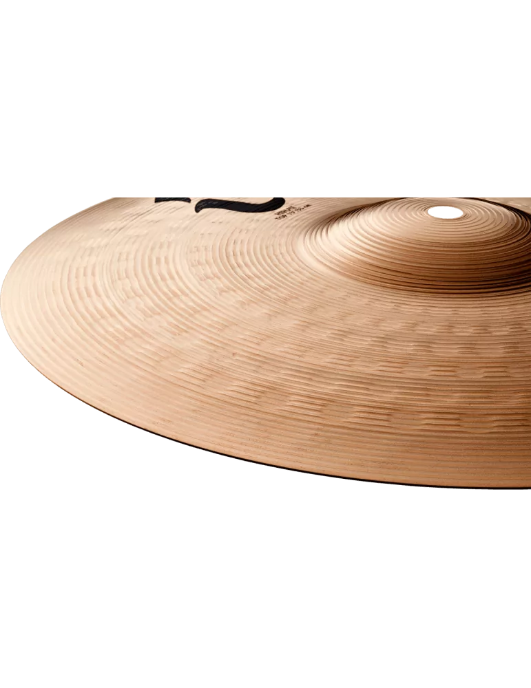  ZILDJIAN ILH13HP Sombreros (par) - 13|MusicGoodDeal 
