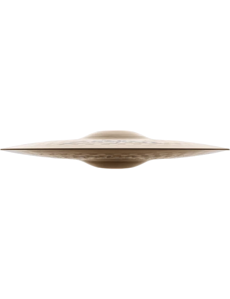  ZILDJIAN ILH13HP Sombreros (par) - 13|MusicGoodDeal 