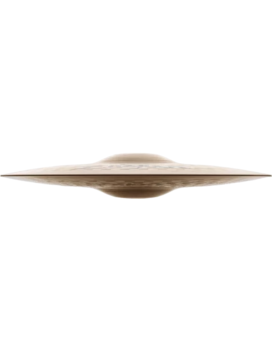  ZILDJIAN ILH13HP Sombreros (par) - 13|MusicGoodDeal 