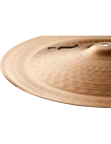  ZILDJIAN ILH18CH China - 18|MusicGoodDeal  2