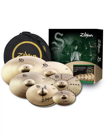 ZILDJIAN SZEXP1 | MusicGoodDeal