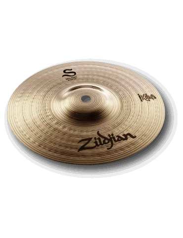  ZILDJIAN S8S Splash - 8"|MusicGoodDeal 
