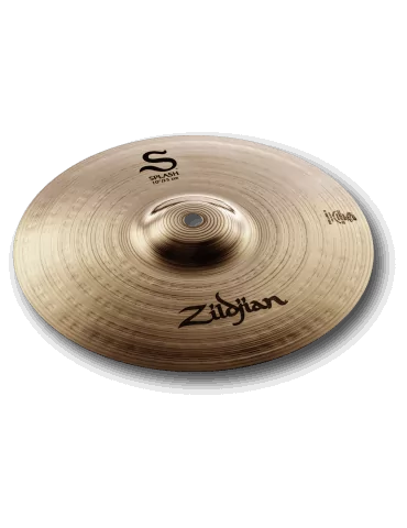  ZILDJIAN S10S Salpicaduras - 10|MusicGoodDeal 