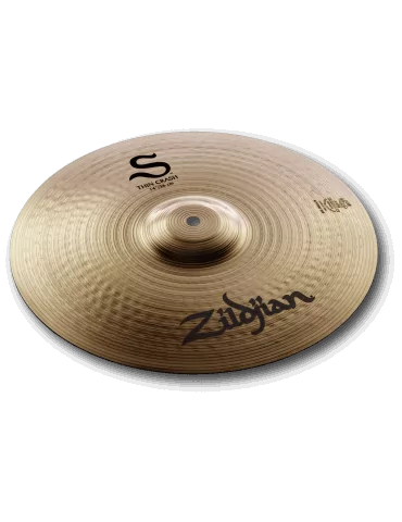  ZILDJIAN S14TC Crash - 14" Thin|MusicGoodDeal 