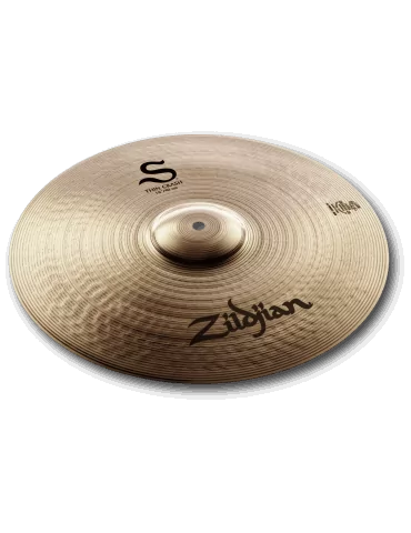 ZILDJIAN S16TC Crash - 16" Thin|MusicGoodDeal 