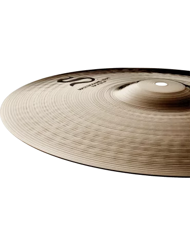  ZILDJIAN S14MPR Hi Hats (pair) - 14" mastersound|MusicGoodDeal 