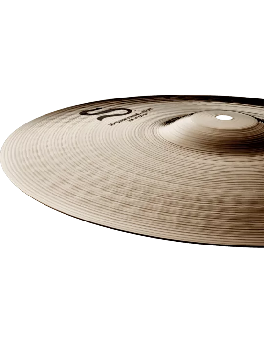  ZILDJIAN S14MPR Hi Hats (pair) - 14" mastersound|MusicGoodDeal 