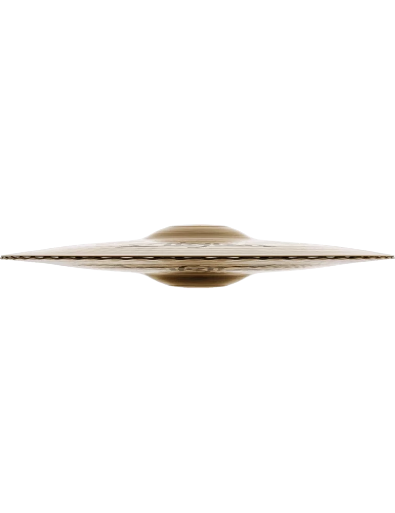  ZILDJIAN S14MPR Hi Hats (pair) - 14" mastersound|MusicGoodDeal 