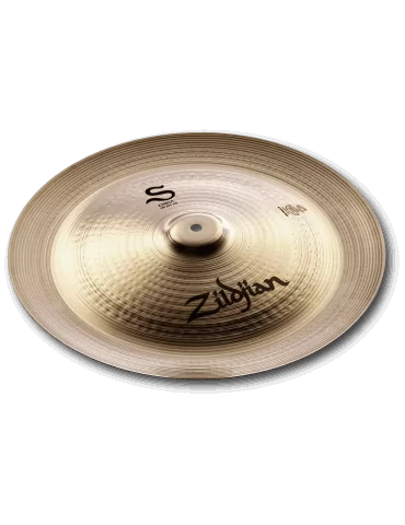  ZILDJIAN S18CH China - 18|MusicGoodDeal 