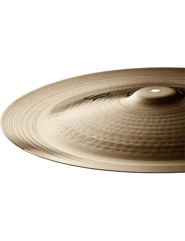  ZILDJIAN S18CH China - 18|MusicGoodDeal  2