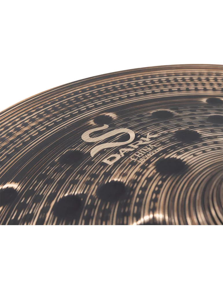 ZILDJIAN SD18CH | MusicGoodDeal