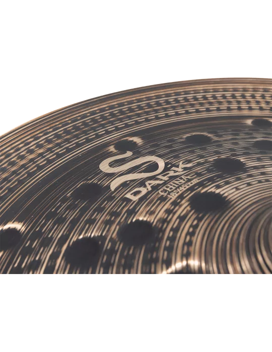 ZILDJIAN SD18CH | MusicGoodDeal