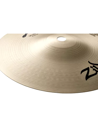 ZILDJIAN A0210 Splash - 8"|MusicGoodDeal
