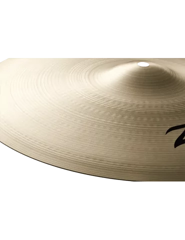  ZILDJIAN A0223 Crash - 16" Thin|MusicGoodDeal 