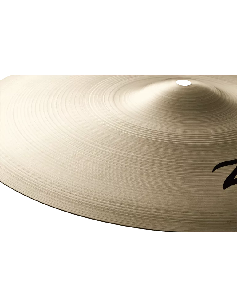  ZILDJIAN A0223 Crash - 16" Thin|MusicGoodDeal 